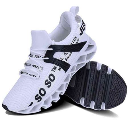 gucci mens athletic walking blade running tennis shoes fashion sneakers